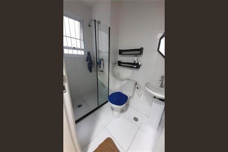 Apartamento à venda com 2 quartos, 42m² em Parque Reboucas, São Paulo