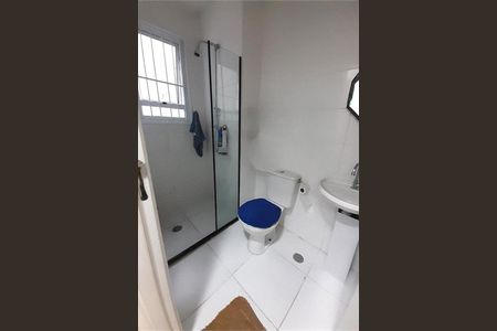 Apartamento à venda com 2 quartos, 42m² em Parque Reboucas, São Paulo