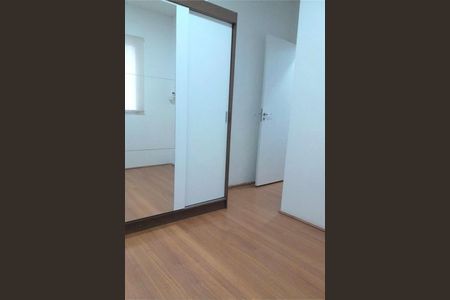 Apartamento à venda com 2 quartos, 42m² em Parque Reboucas, São Paulo