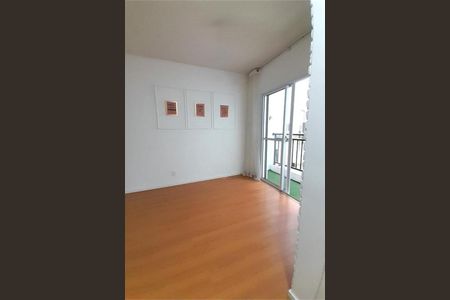Apartamento à venda com 2 quartos, 42m² em Parque Reboucas, São Paulo