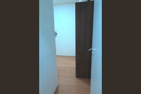 Apartamento à venda com 2 quartos, 42m² em Parque Reboucas, São Paulo