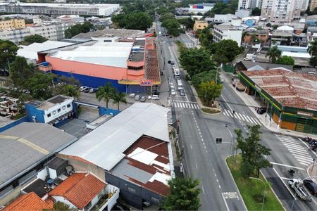 Casa à venda com 2 quartos, 90m² em Socorro, São Paulo