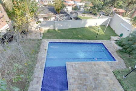 Casa à venda com 690m², 5 quartos e 7 vagas