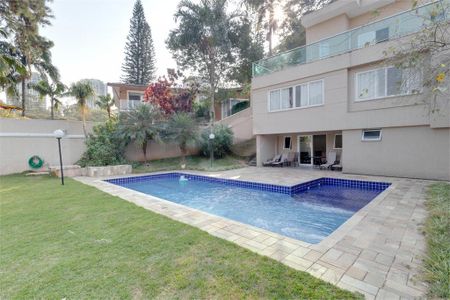 Casa à venda com 690m², 5 quartos e 7 vagas