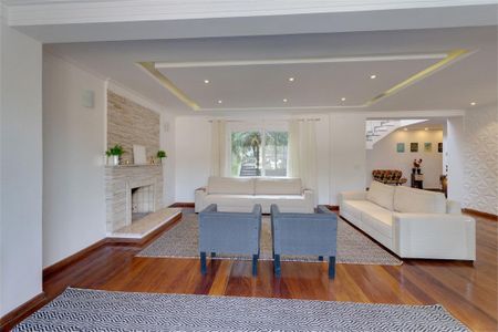 Casa à venda com 690m², 5 quartos e 7 vagas