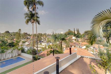 Casa à venda com 690m², 5 quartos e 7 vagas