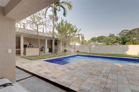 Casa à venda com 690m², 5 quartos e 7 vagas