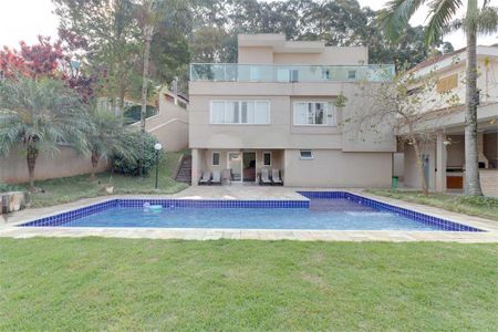 Casa à venda com 690m², 5 quartos e 7 vagas