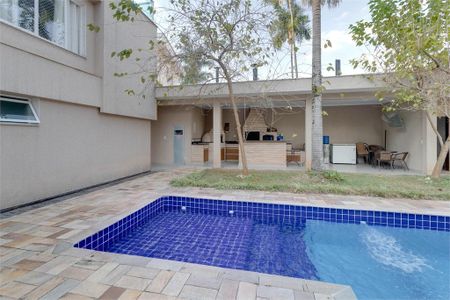 Casa à venda com 690m², 5 quartos e 7 vagas