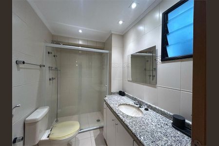 Apartamento à venda com 134m², 4 quartos e 3 vagas