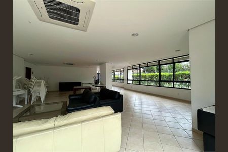 Apartamento à venda com 134m², 4 quartos e 3 vagas