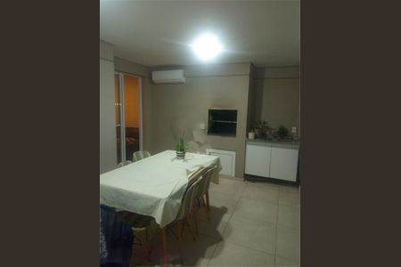 Apartamento à venda com 85m², 3 quartos e 1 vaga