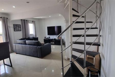 Apartamento à venda com 96m², 3 quartos e 1 vaga