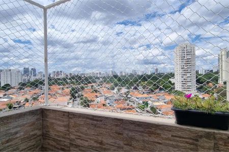 Apartamento à venda com 96m², 3 quartos e 1 vaga