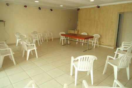 Apartamento à venda com 96m², 3 quartos e 1 vaga