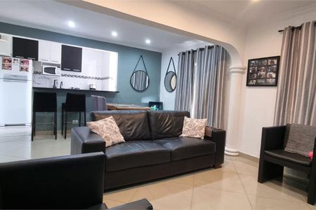 Apartamento à venda com 96m², 3 quartos e 1 vaga