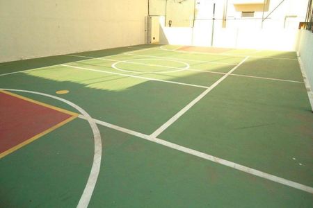 Apartamento à venda com 96m², 3 quartos e 1 vaga