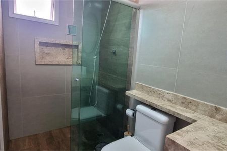 Apartamento à venda com 96m², 3 quartos e 1 vaga