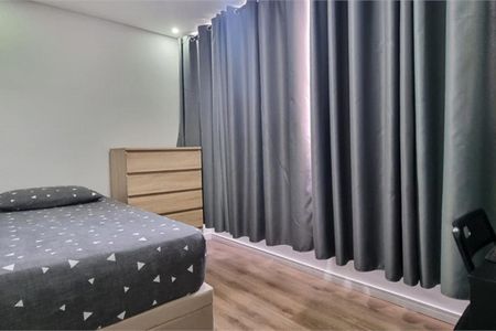Apartamento à venda com 3 quartos, 96m² em Jardim Caravelas, São Paulo