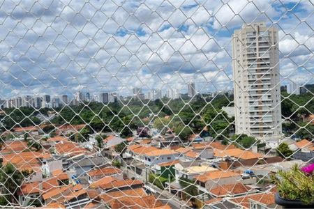 Apartamento à venda com 96m², 3 quartos e 1 vaga