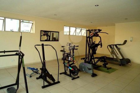 Apartamento à venda com 96m², 3 quartos e 1 vaga