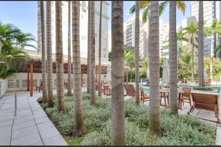 Apartamento à venda com 127m², 3 quartos e 3 vagas