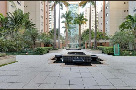 Apartamento à venda com 127m², 3 quartos e 3 vagas