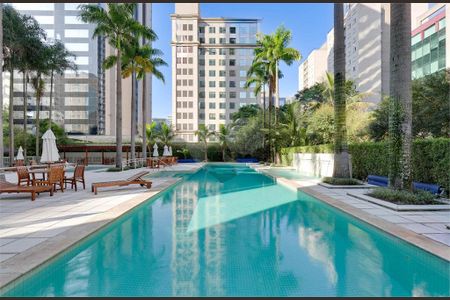 Apartamento à venda com 127m², 3 quartos e 3 vagas