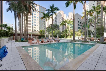 Apartamento à venda com 127m², 3 quartos e 3 vagas