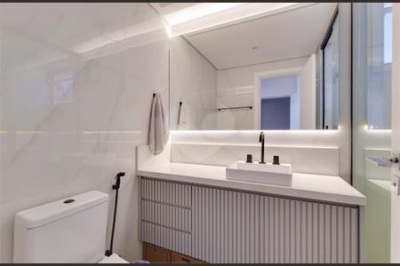 Apartamento à venda com 127m², 3 quartos e 3 vagas