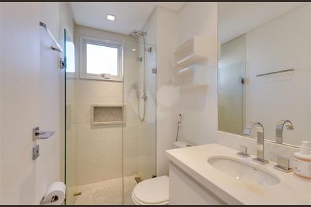 Apartamento à venda com 127m², 3 quartos e 3 vagas