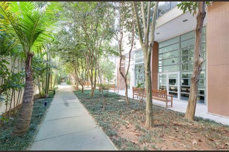 Apartamento à venda com 127m², 3 quartos e 3 vagas