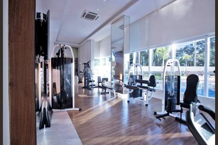 Apartamento à venda com 66m², 2 quartos e 1 vaga
