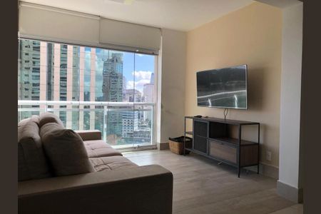 Apartamento à venda com 66m², 2 quartos e 1 vaga