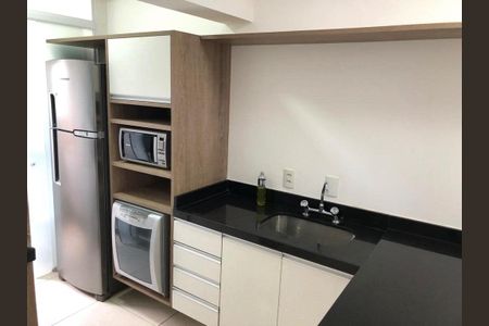 Apartamento à venda com 66m², 2 quartos e 1 vaga