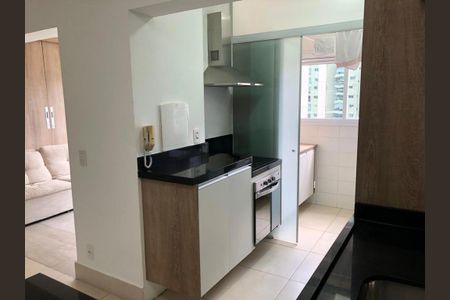Apartamento à venda com 66m², 2 quartos e 1 vaga