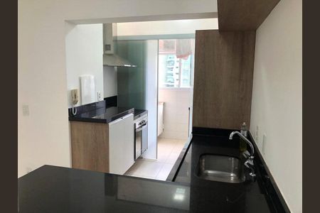 Apartamento à venda com 66m², 2 quartos e 1 vaga