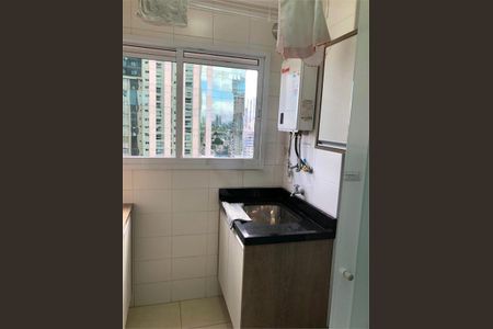 Apartamento à venda com 66m², 2 quartos e 1 vaga