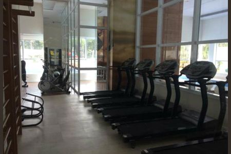 Apartamento à venda com 66m², 2 quartos e 1 vaga