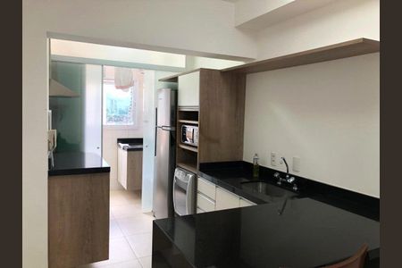 Apartamento à venda com 66m², 2 quartos e 1 vaga