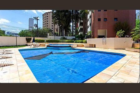 Apartamento à venda com 193m², 4 quartos e 4 vagas