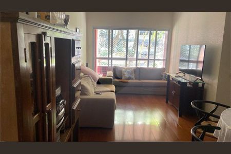 Apartamento à venda com 98m², 3 quartos e 2 vagas