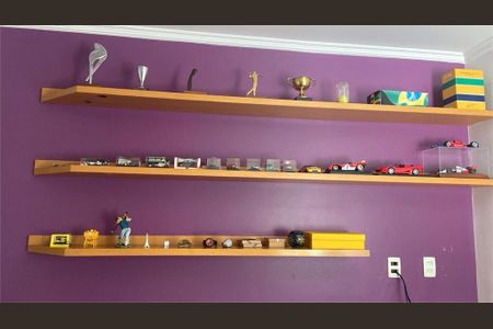 Apartamento à venda com 98m², 3 quartos e 2 vagas