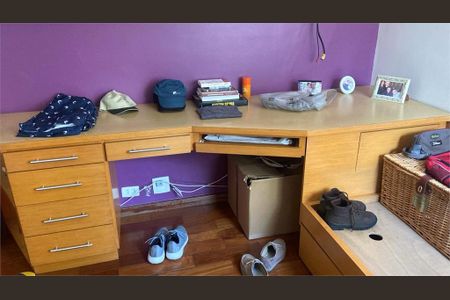 Apartamento à venda com 98m², 3 quartos e 2 vagas