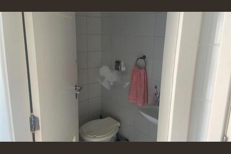 Apartamento à venda com 98m², 3 quartos e 2 vagas