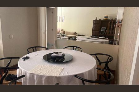 Apartamento à venda com 98m², 3 quartos e 2 vagas