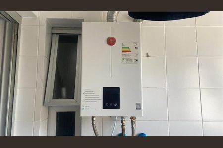 Apartamento à venda com 98m², 3 quartos e 2 vagas