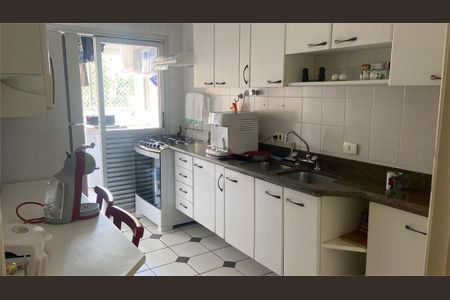 Apartamento à venda com 98m², 3 quartos e 2 vagas