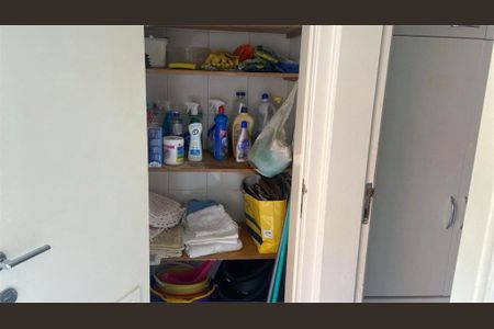 Apartamento à venda com 98m², 3 quartos e 2 vagas