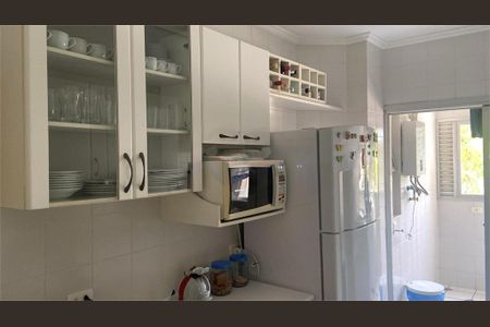 Apartamento à venda com 98m², 3 quartos e 2 vagas